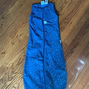 Ergopouch like new condition 3-12m